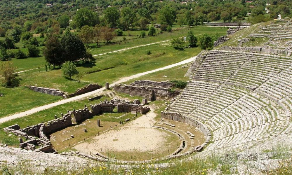 Οι χρησμοί της Δωδώνης περιλαμβάνονται στη «Μνήμη του Κόσμου» της UNESCO